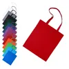 Stofftasche Baumwolltasche 22x26 cm Tasche Beutel Produktbild-Vorschau 3