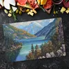 Coloray Herdabdeckplatte 80x52 cm Schneidebrett Produktbild-Vorschau 2