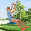 Zipline für Kinder & Erwachsene, 16,7 m Zipline-Sets bis zu Produktbild-Vorschau 8