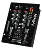 IBIZA DJM150USB-BT 2-Kanal Mischpult USB MP3 Bluetooth Produktbild-Vorschau 1