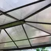 Sonnenschutzsegel zum Profi-Pavillon lichtgrau Produktbild-Vorschau 8
