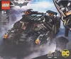 LEGO 76239 DC Batman Super Heroes Batmobil Tumbler: Souboj Náhled obrázku produktu 24