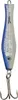 Aquantic Meerespilker 3D Holo (blau/silber) Gew. g: 500 Produktbild-Vorschau 2