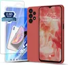 Hülle für Samsung Galaxy A13 mit 9H Displayglas Produktbild-Vorschau 1