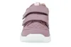 Superfit Breeze - Lila / Rosa Veloursleder Größe: 23 Normal Produktbild-Vorschau 3