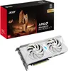 Acer Nitro, AMD RX9060 XT OC, 8GB, wit Productafbeelding-voorbeeld 1
