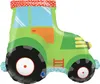 Grabo Traktor Folienballon 69cm verpackt Produktbild-Vorschau 1