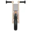 vidaXL Roue d'exercice pour enfants Gris Imprimé Voir les images du produit 3
