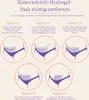 Lanisnoh Kaiserschnitt-Hydrogel-Pads 2er Pack Produktbild-Vorschau 8