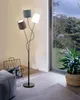 MARONDA Stehleuchte Stehlampe Lampe - L27,5 x B3,5 x H152 Produktbild-Vorschau 3