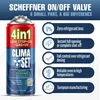 Klimatizační sada do auta 4v1 R134a, olej, těsnicí Náhled obrázku produktu 5