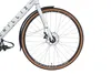 CHILLIZ Gravelbike 28 Zoll GL.08 weiß-glänzend Rahmenhöhe Produktbild-Vorschau 7