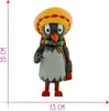 Bullyland 43651 - Sandmännchen und seine Freunde - Frau Produktbild-Vorschau 2