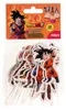 Dekora Dragon Ball Kuchenpicker für Cupcakes und Muffin 16 Produktbild-Vorschau 2
