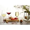 Voice Basic Glas Rotweinglas Set 4tlg. 87 mm, 200 ml | vivo Anteprima dell’immagine prodotto 4