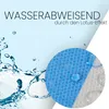 Sensalux Tischdeckenrolle, wasserabweisend, 80g/m², bis zu Produktbild-Vorschau 4