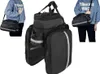 Porte-sac à vélo avec grande valise Voir les images du produit 17