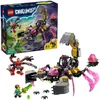 Lego DREAMZzz Albtraum-Skorpionbagger Anteprima dell’immagine prodotto 1