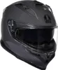 AGV K7 Mono Helm, grau, L (59/60) Produktbild-Vorschau 1