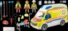 PLAYMOBIL City Life 71202 Rettungswagen mit Licht und Sound Produktbild-Vorschau 11