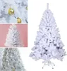 Lospitch 150cm Weihnachtsbaum Künstliche Weihnachtsbäume Produktbild-Vorschau 7