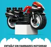 LEGO LEGO® DUPLO 10424 Aventure en moto de Spins 10424 Voir les images du produit 23