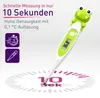 Thermomètres digitaux flexibles SC 44 pour bébés et enfants Voir les images du produit 3