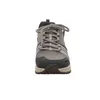 A single shoe is presented head-on against a white background. Voir les images du produit