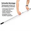 FALINGO Fugenkratzer Fugenreiniger Handgriff inkl. Produktbild-Vorschau 12