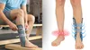 Fit4Med | Orthèse De Fixation De La Cheville Avec Voir les images du produit 8