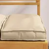 vidaXL Kissen 4 pcs Beige 40 x 40 x 8 cm Oxford-Stoff Produktbild-Vorschau 4