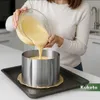 Kuketo | Tortenring Edelstahl Verstellbar Ø Bis 30 Cm & Produktbild-Vorschau 3