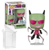 Funko Pop! Invader ZIM - ZIM (avec les jambes de Pak) #1881 Voir les images du produit 7
