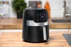 alpina Airfryer 3.5L - Heißluftfritteuse 1-4 Personen - Air Produktbild-Vorschau 21