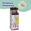 BABY born Puppenwagen Pink mit Tasche & 3-Punkt-Gurt Produktbild-Vorschau 8