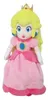 Super Mario Plüschfigur Princess Peach 26 cm Produktbild-Vorschau 1