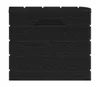 Toomax Dolomiti Storage Box 640 L Plastic Graphite Podgląd zdjęcia produktu 6