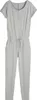 Esmara Pure Collection Damen Jumpsuit Bio Baumwolle S 36/38 Produktbild-Vorschau 2