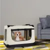 Přepravní taška pro psa Lassie 26935, vel. S, skládací Náhled obrázku produktu 4