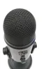 Blue Microphones Yeti Blackout USB Mikrofon Produktbild-Vorschau 9