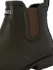 Aigle Kurze Gummistiefel von Carville, Grün 46 EU Produktbild-Vorschau 8
