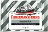 Fisherman's Friend Salmiak Zuckerfrei 24 x 25g Packung Produktbild-Vorschau 2