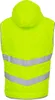 Gilet à capuche YOKO Hi-Vis Kensington Voir les images du produit 8
