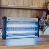 Lehmann Insektizid Lampe 35W, geeignet für Räume bis zu 300 Produktbild-Vorschau 3