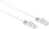 RJ45 Patchkabel CAT 7 Rohkabel U/UTP weiß 15m Produktbild-Vorschau 6
