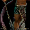 Czarna Pantera: Wakanda Forever Deluxe Art Scale Statue Podgląd zdjęcia produktu 8