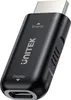 Adaptateur UNITEK HDMI vers USB-C HDR/HDCP 4K 60 Hz M/F Voir les images du produit 1