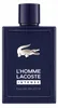 Lacoste L'Homme Intense Eau de Toilette Spray 100 ml Produktbild-Vorschau 2