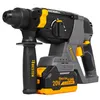 Akku-Bohrhammer SDS+ 20V, 2J, bürstenlos, 2×4,0Ah Akku, im Produktbild-Vorschau 7