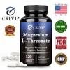 Magnesium L-Threonate 2000 mg (120 Kapseln) Produktbild-Vorschau 2